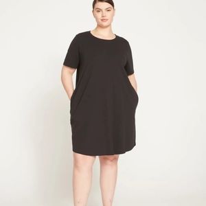 Universal Standard Haile Dress